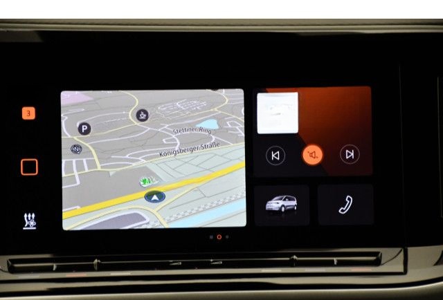 Volkswagen T7 Multivan T1.4 Multivan TSI eHybrid DSG Life S foto 7