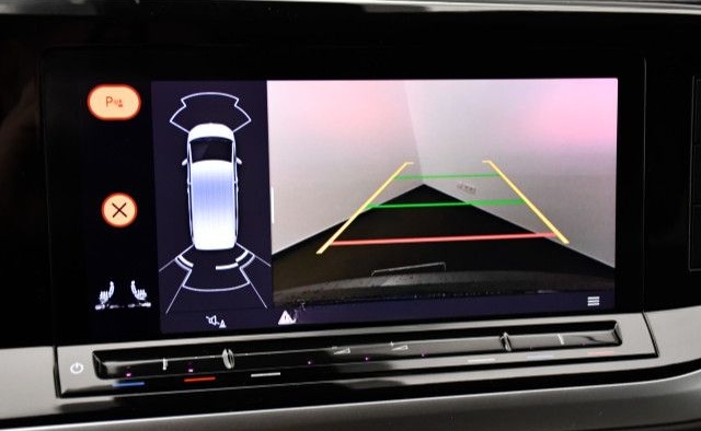 Volkswagen T7 Multivan T1.4 Multivan TSI eHybrid DSG Life S foto 8