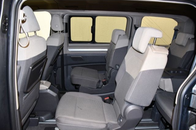 Volkswagen T7 Multivan T1.4 Multivan TSI eHybrid DSG Life S foto 9