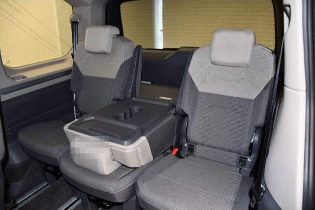 Volkswagen T7 Multivan T1.4 Multivan TSI eHybrid DSG Life S foto 10