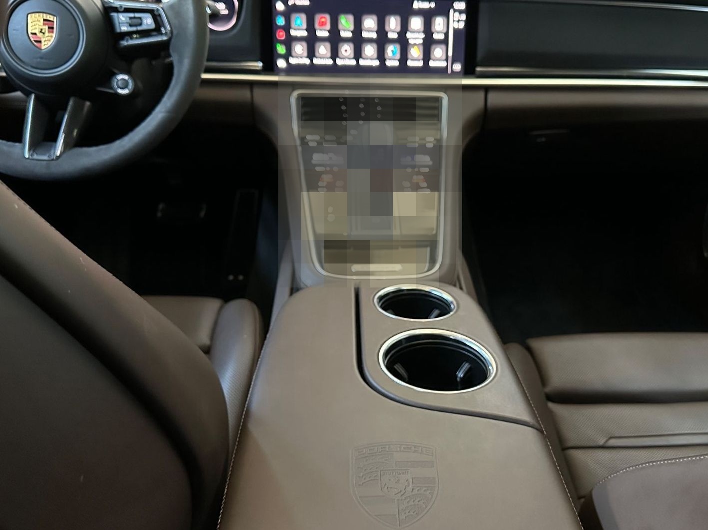 Porsche Panamera Turbo S EXCLUSIV SPORT CHRONO + ABGAS foto 10