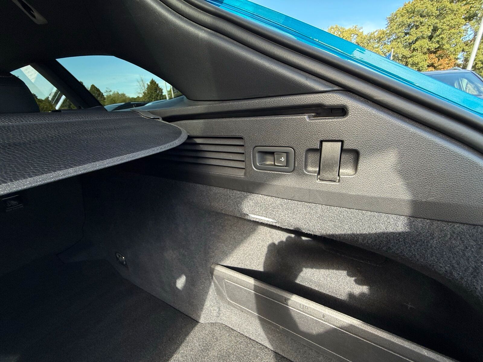 Volkswagen Arteon Shooting Brake 2.0 TDI R-Line 4M AHK NAVI foto 11