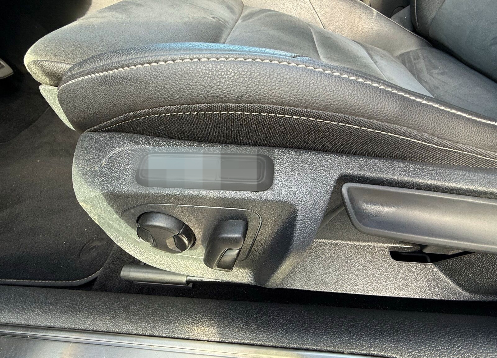 Volkswagen Arteon Shooting Brake 2.0 TDI R-Line 4M AHK NAVI foto 13