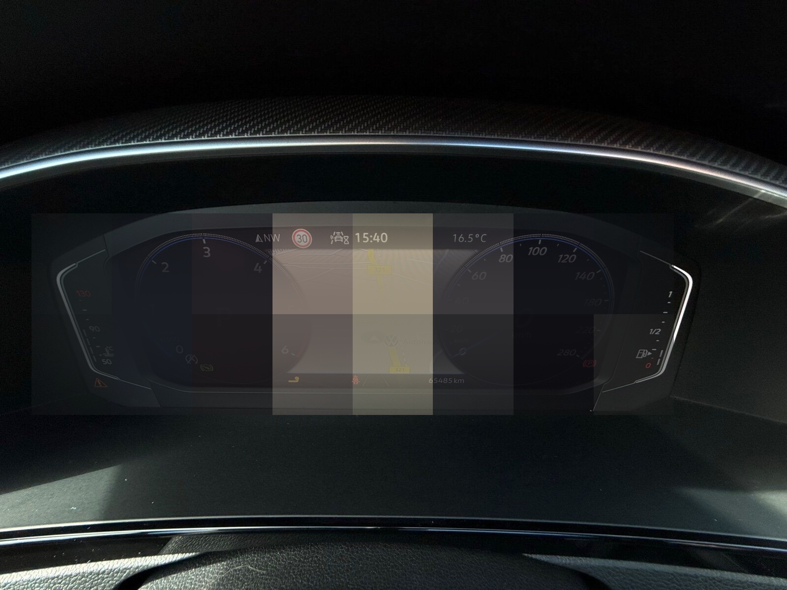 Volkswagen Arteon Shooting Brake 2.0 TDI R-Line 4M AHK NAVI foto 14