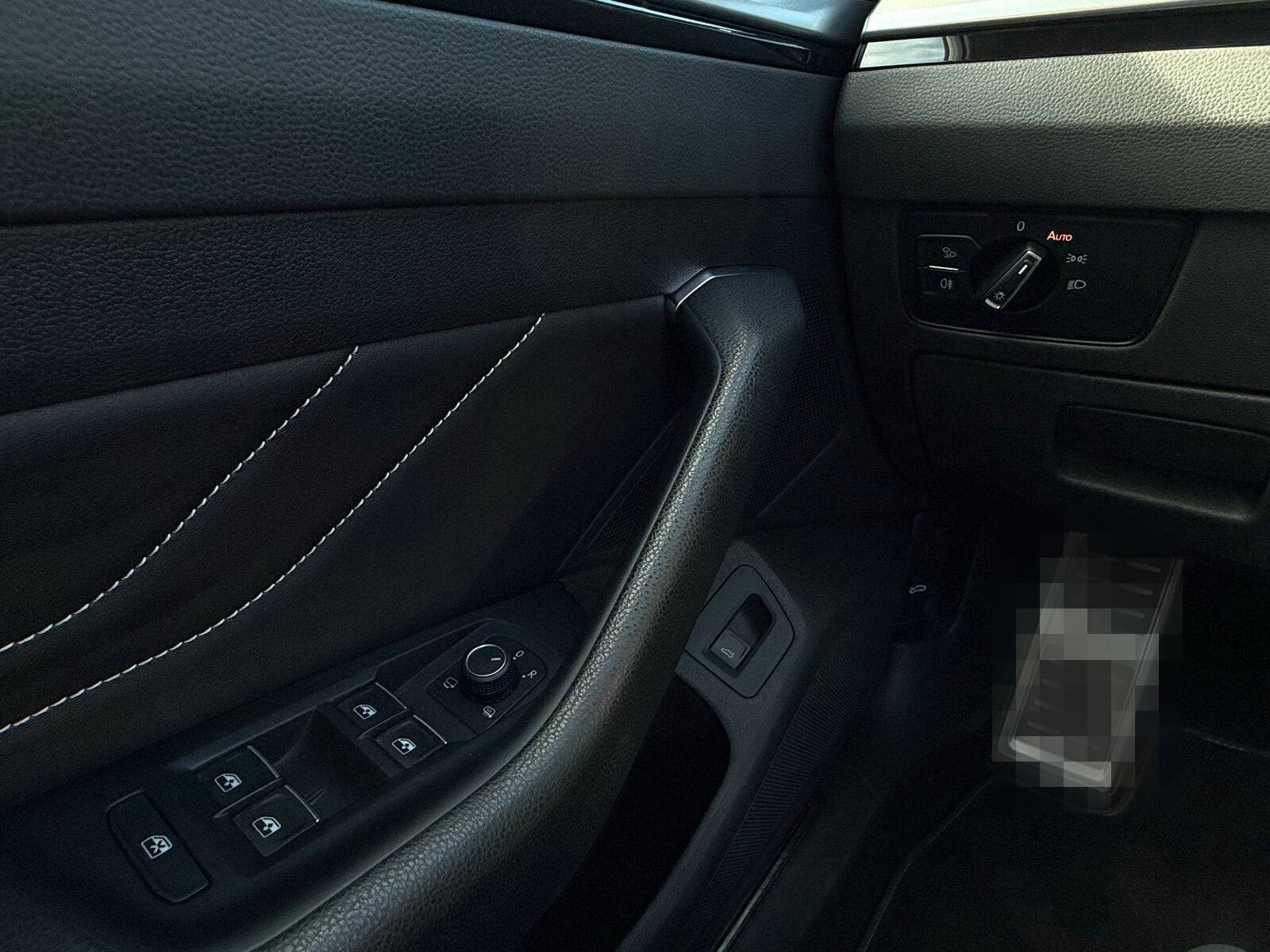 Volkswagen Arteon Shooting Brake 2.0 TDI R-Line 4M AHK NAVI foto 18