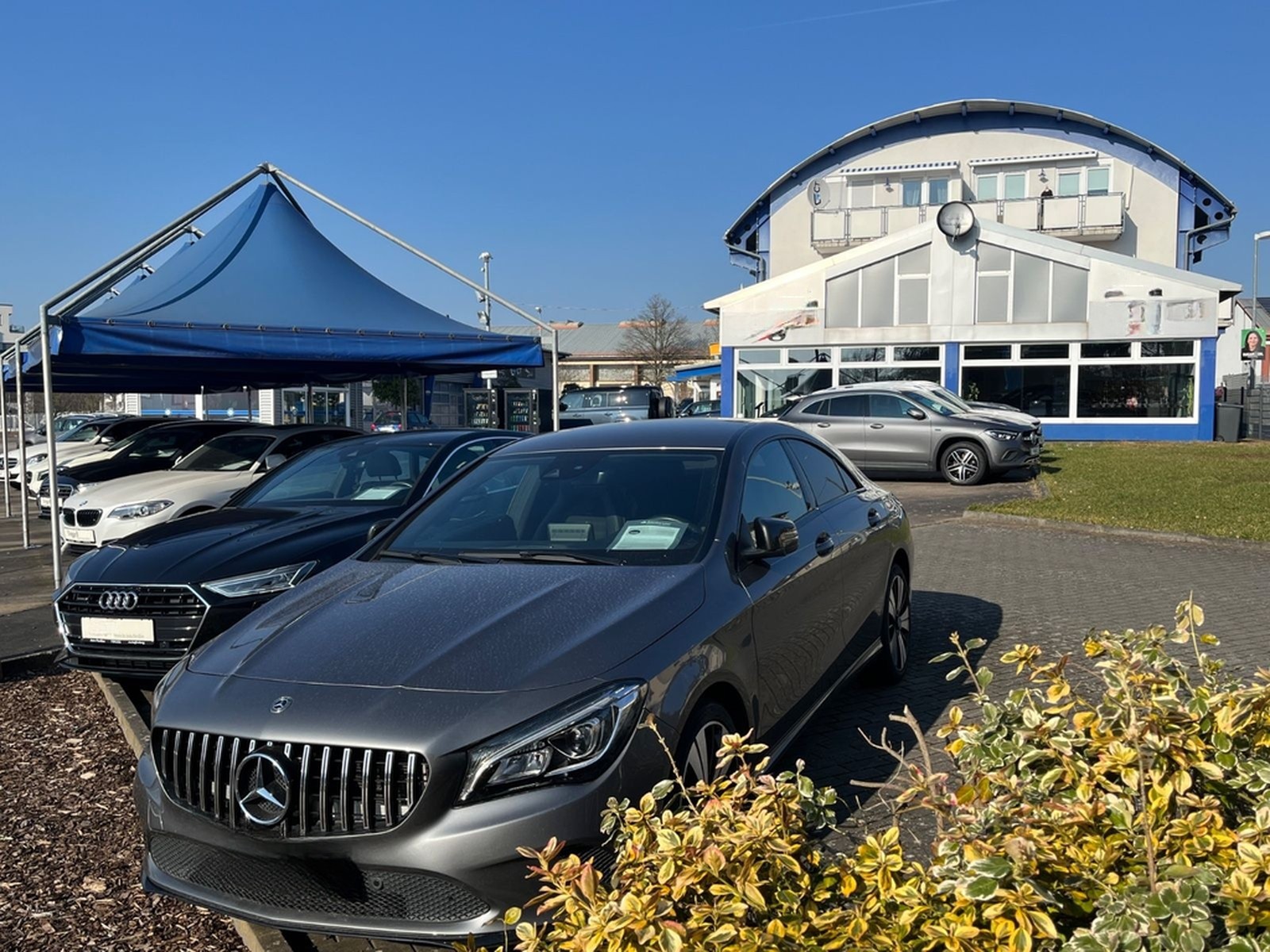 BMW X5 xDrive 30 d LEDER/PANO/21"ALU/M-PAKET foto 12