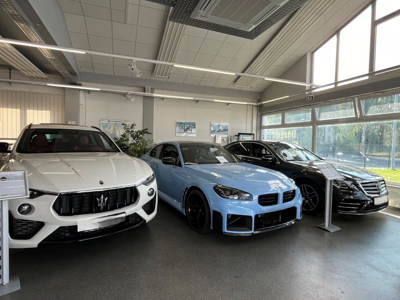 BMW X5 xDrive 30 d LEDER/PANO/21"ALU/M-PAKET foto 13
