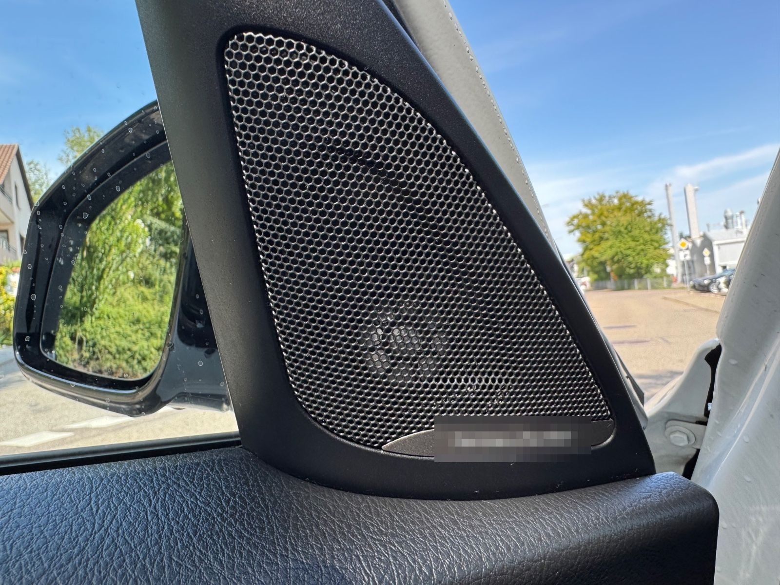 BMW M135 Baureihe Keyless Harman Memory Schiebedach foto 12