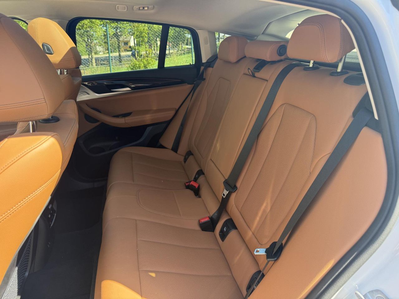 BMW X4 x20d Sports.HUD Standh.Laser AHK Finanz.450 foto 12
