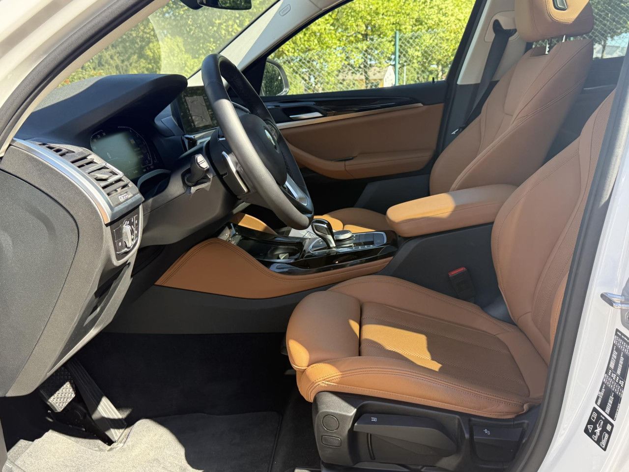 BMW X4 x20d Sports.HUD Standh.Laser AHK Finanz.450 foto 7
