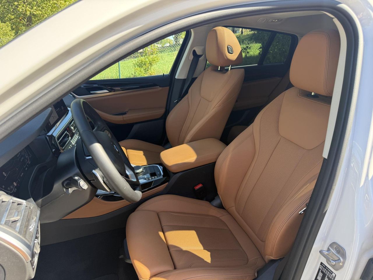 BMW X4 x20d Sports.HUD Standh.Laser AHK Finanz.450 foto 8