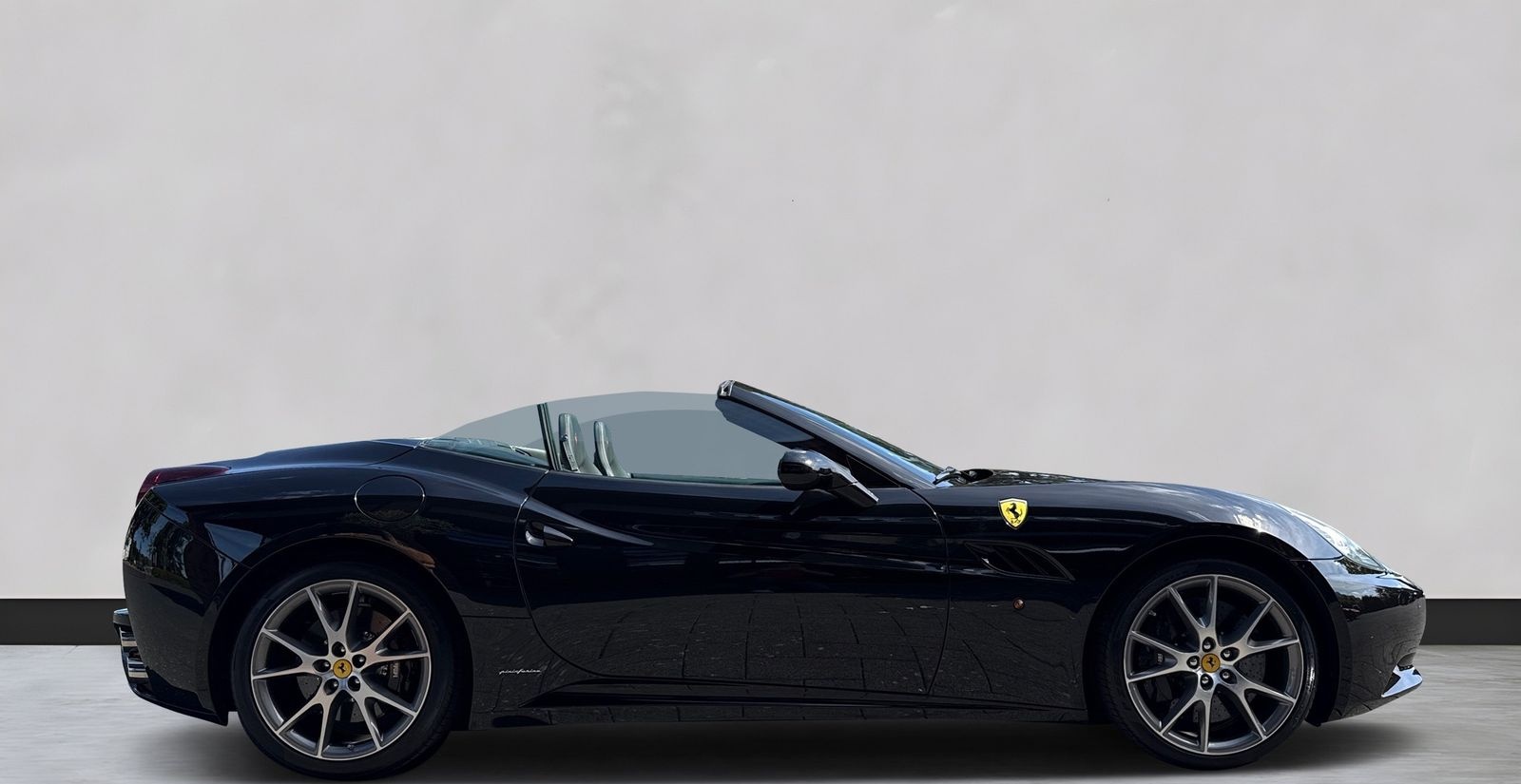 Ferrari California 30*Karbon-Schalensitze*Karbon* foto 6