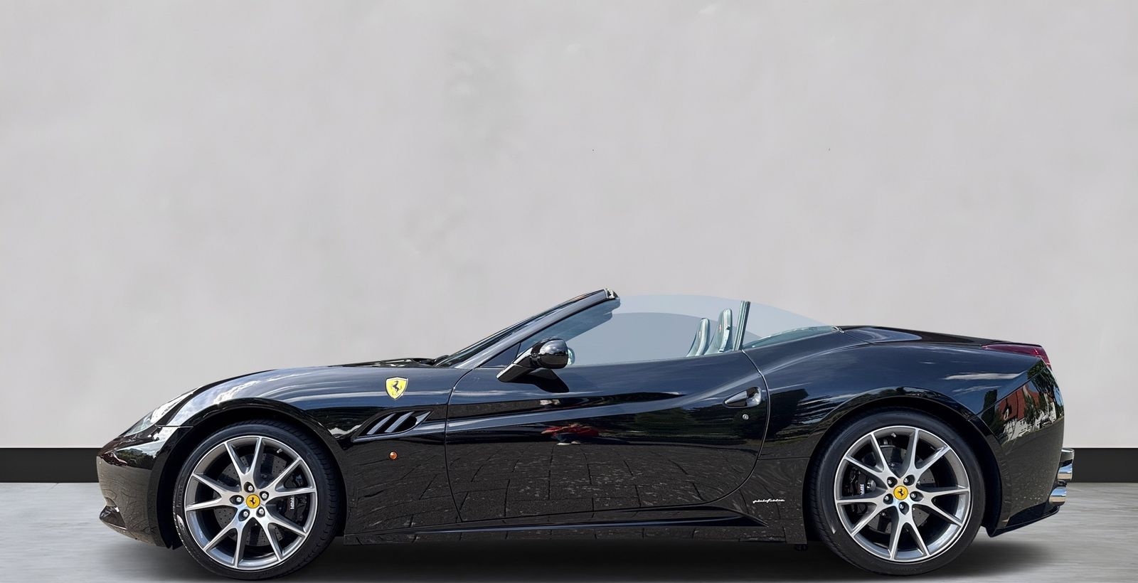 Ferrari California 30*Karbon-Schalensitze*Karbon* foto 10