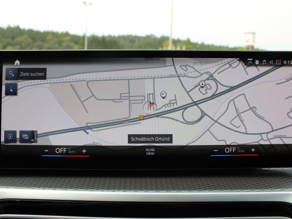 BMW i4 e35 GranC.M Sport ACC SurView Laser Ha/Ka.AHK foto 13