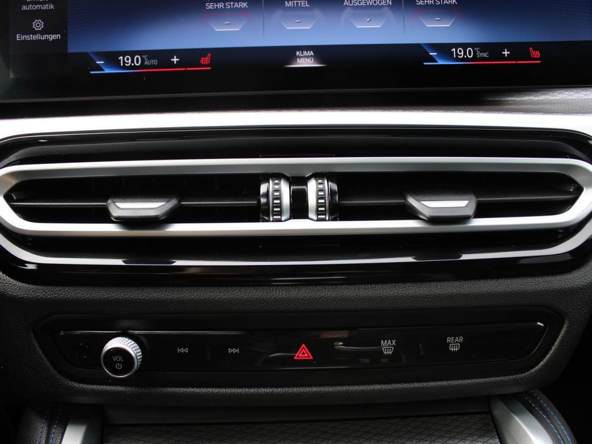 BMW i4 e35 GranC.M Sport ACC SurView Laser Ha/Ka.AHK foto 15