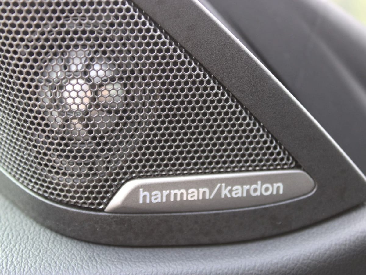 BMW i4 e35 GranC.M Sport ACC SurView Laser Ha/Ka.AHK foto 16