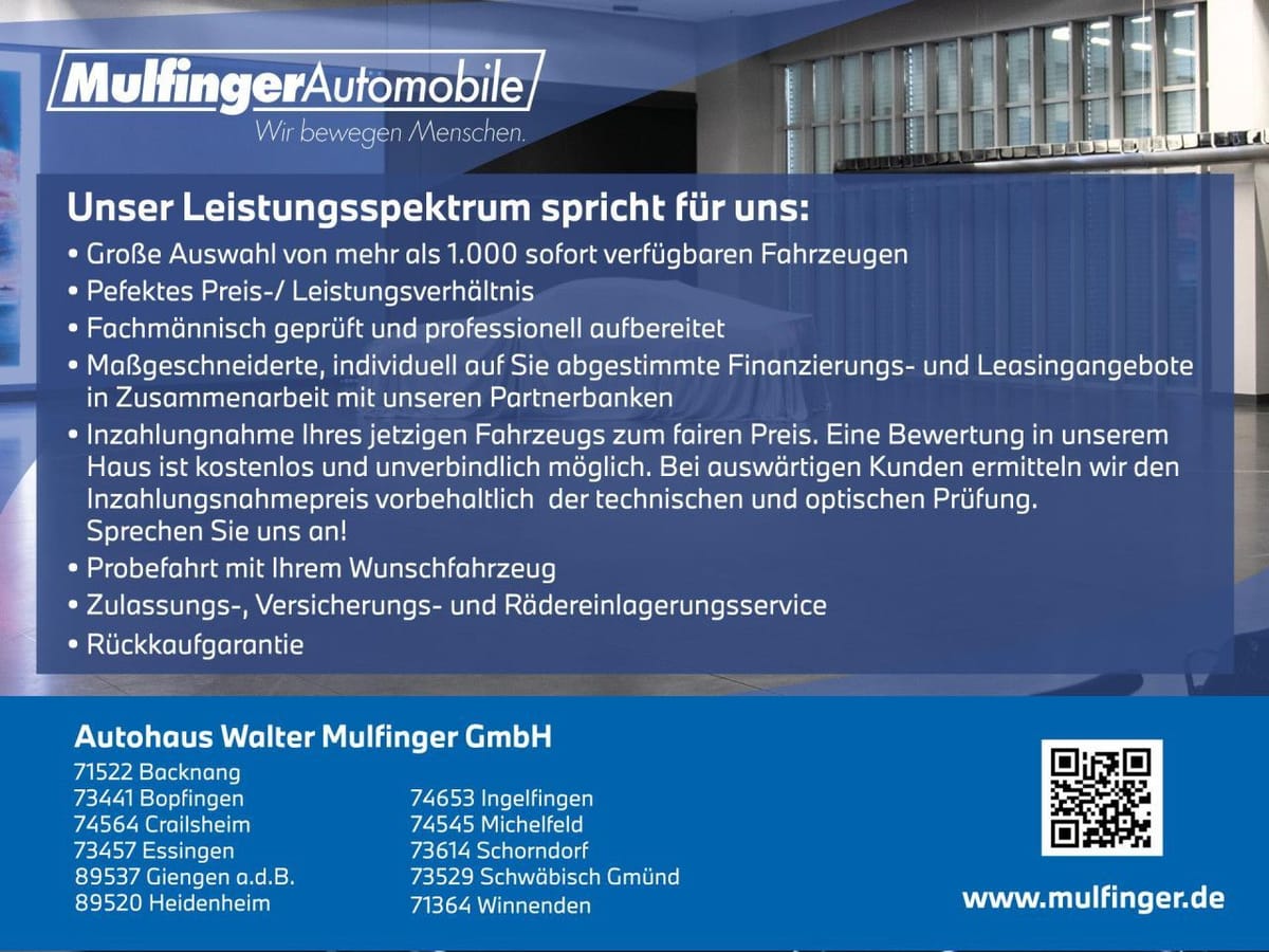 BMW i4 e35 GranC.M Sport ACC SurView Laser Ha/Ka.AHK foto 19