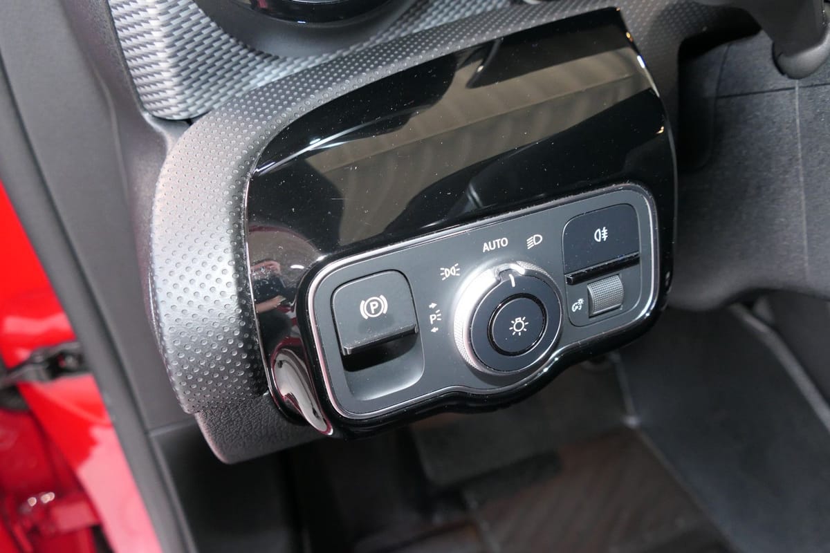 Mercedes-Benz A 220 A -Klasse 4Matic Premium+Business Paket foto 21