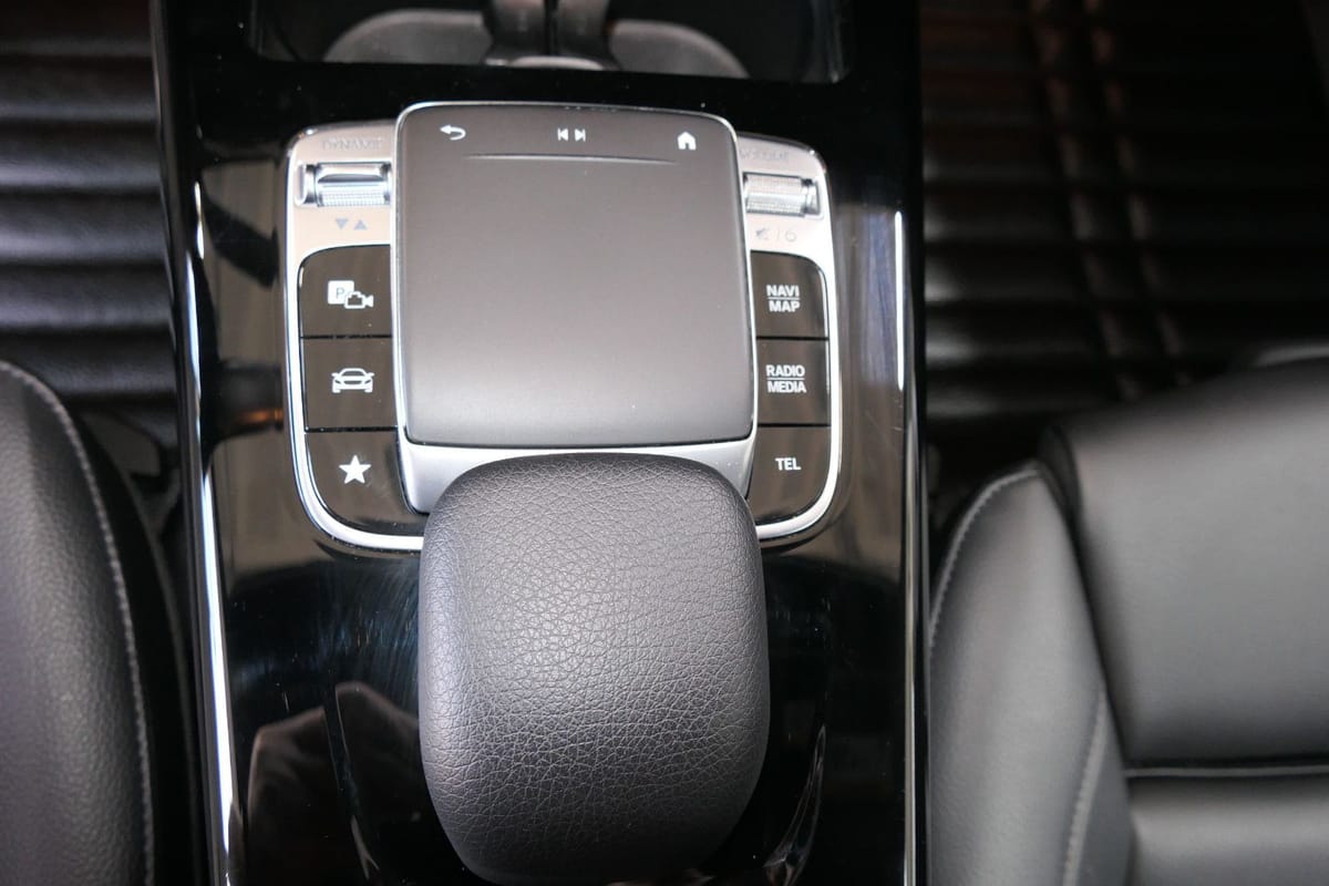 Mercedes-Benz A 220 A -Klasse 4Matic Premium+Business Paket foto 24
