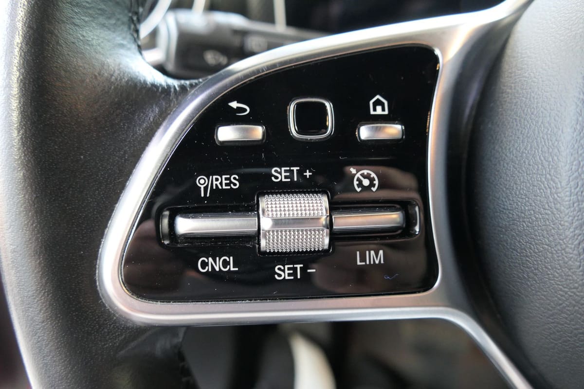 Mercedes-Benz A 220 A -Klasse 4Matic Premium+Business Paket foto 25