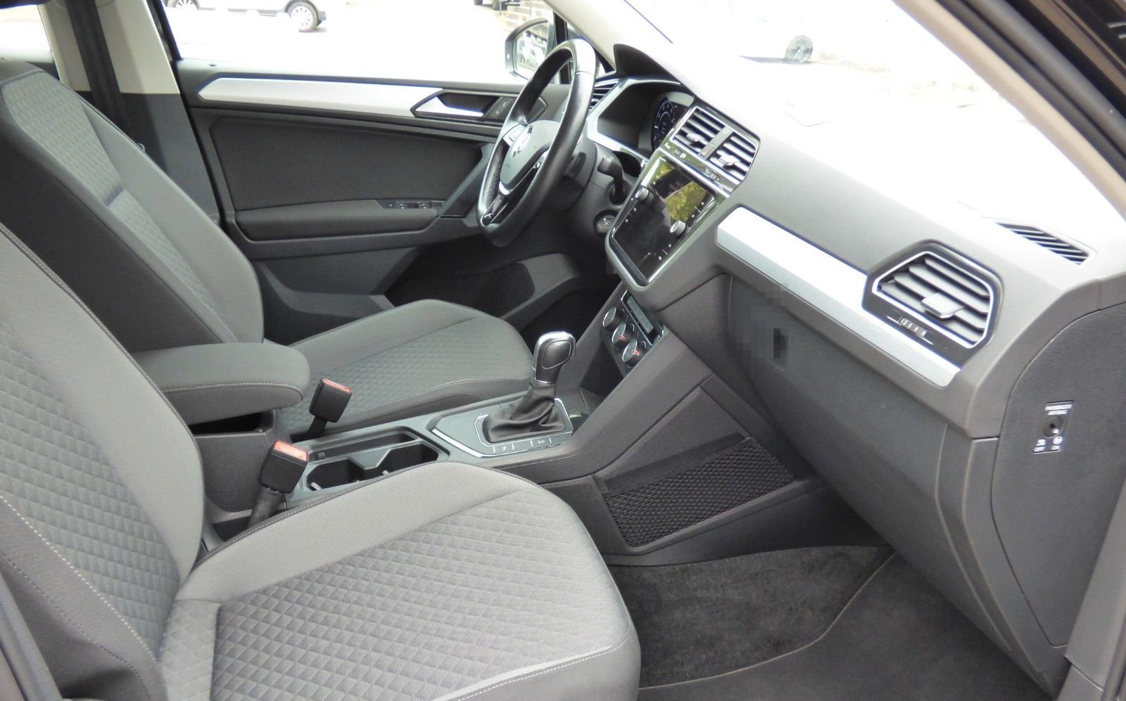 Volkswagen Comfortline BMT/Start-Stopp Automatik Navi Pdc foto 9