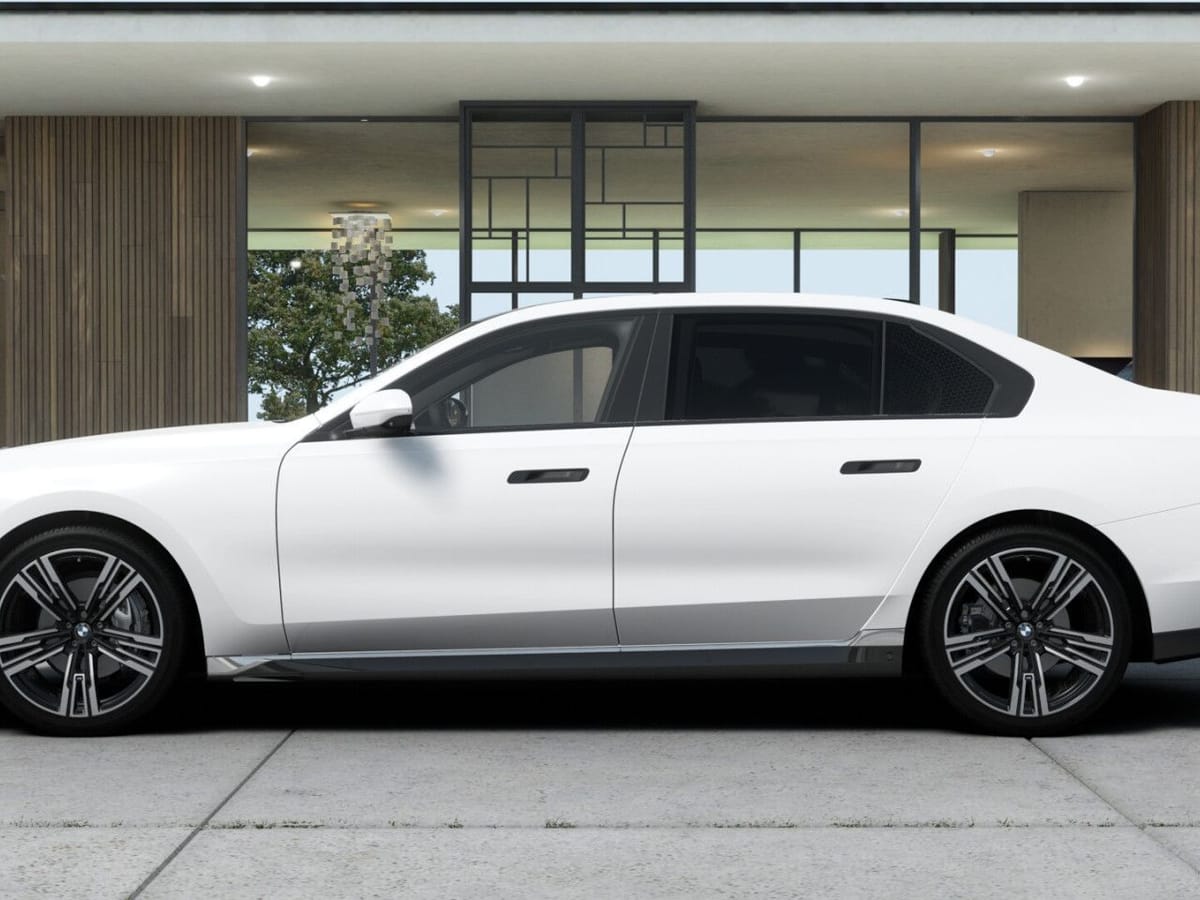 BMW 740d xDr M SPORT SkyLounge,StHzg,360°,DAPro,HUD foto 4