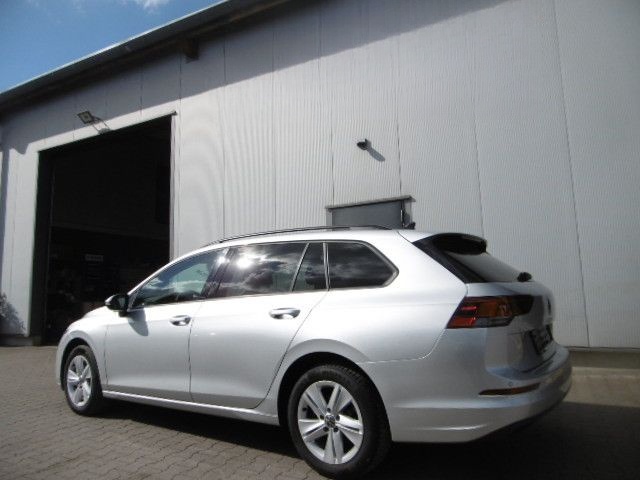 Volkswagen Golf VIII Variant Life LED AHK foto 2