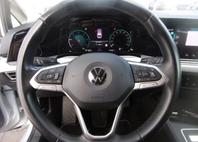 Volkswagen Golf VIII Variant Life LED AHK foto 11