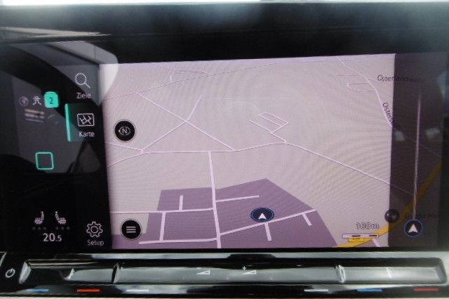 Volkswagen Golf VIII Variant Life LED AHK foto 12