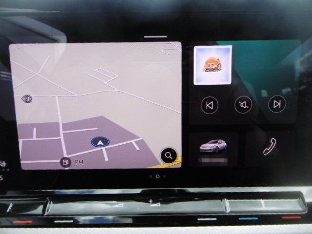 Volkswagen Golf VIII Variant Life LED AHK foto 13