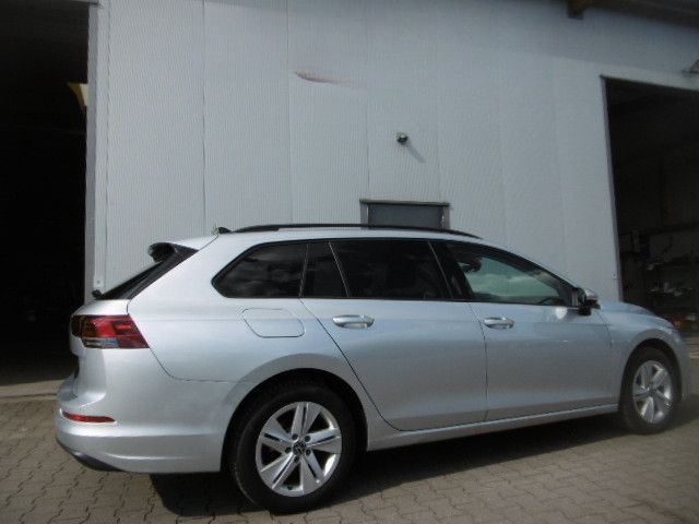 Volkswagen Golf VIII Variant Life LED AHK foto 3