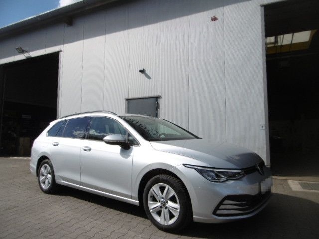 Volkswagen Golf VIII Variant Life LED AHK foto 4