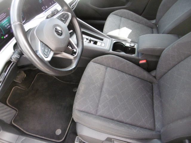 Volkswagen Golf VIII Variant Life LED AHK foto 5