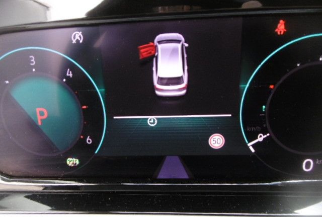 Volkswagen Golf VIII Variant Life LED AHK foto 8