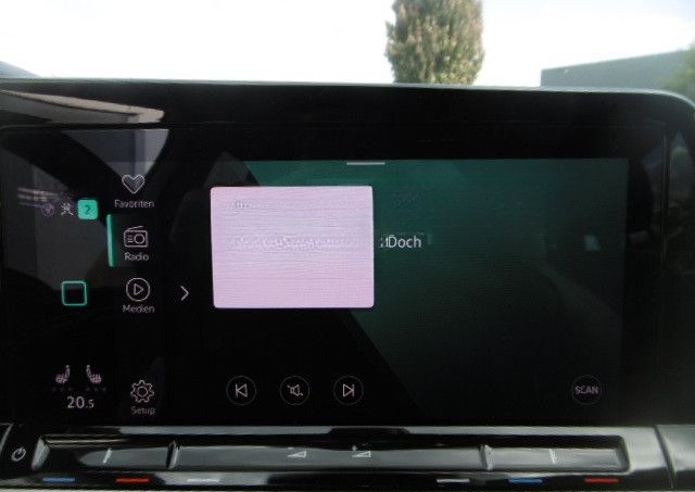 Volkswagen Golf VIII Variant Life LED AHK foto 9