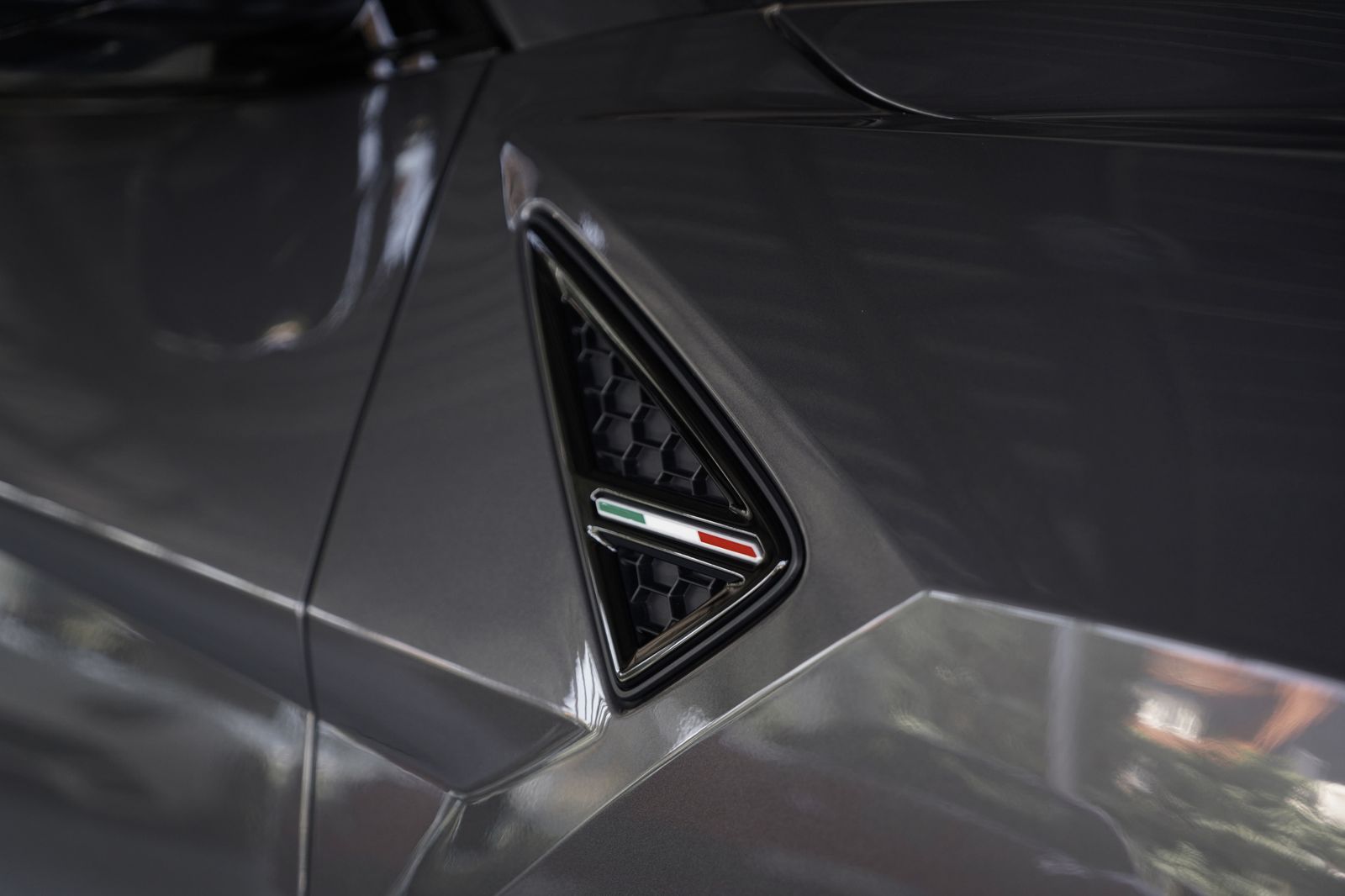 Lamborghini Urus *23 Zoll *Pano *Keramik *B&O *LUFT  foto 11