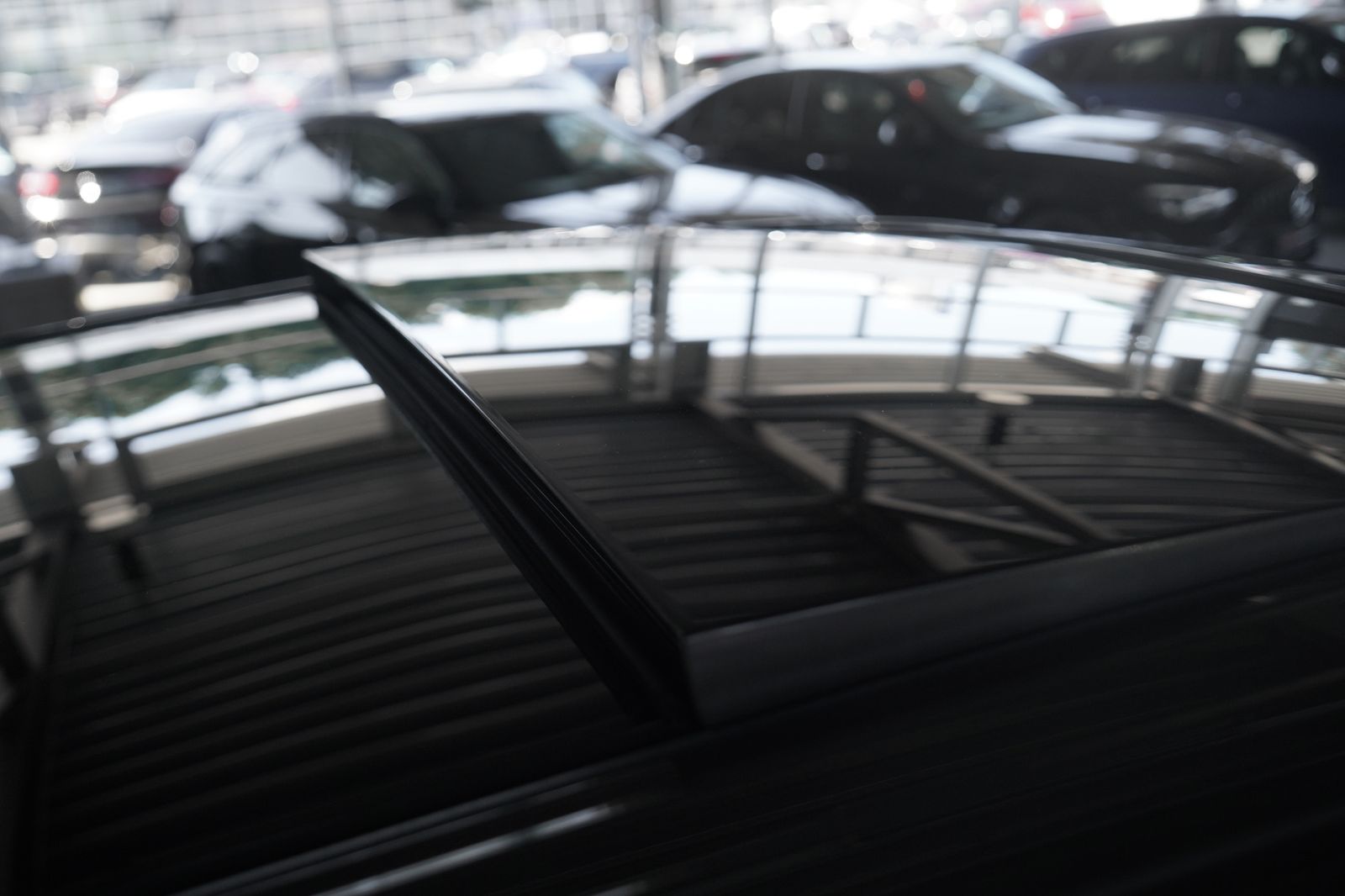 Lamborghini Urus *23 Zoll *Pano *Keramik *B&O *LUFT  foto 12