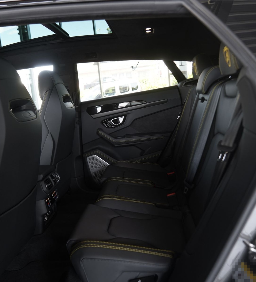 Lamborghini Urus *23 Zoll *Pano *Keramik *B&O *LUFT  foto 19