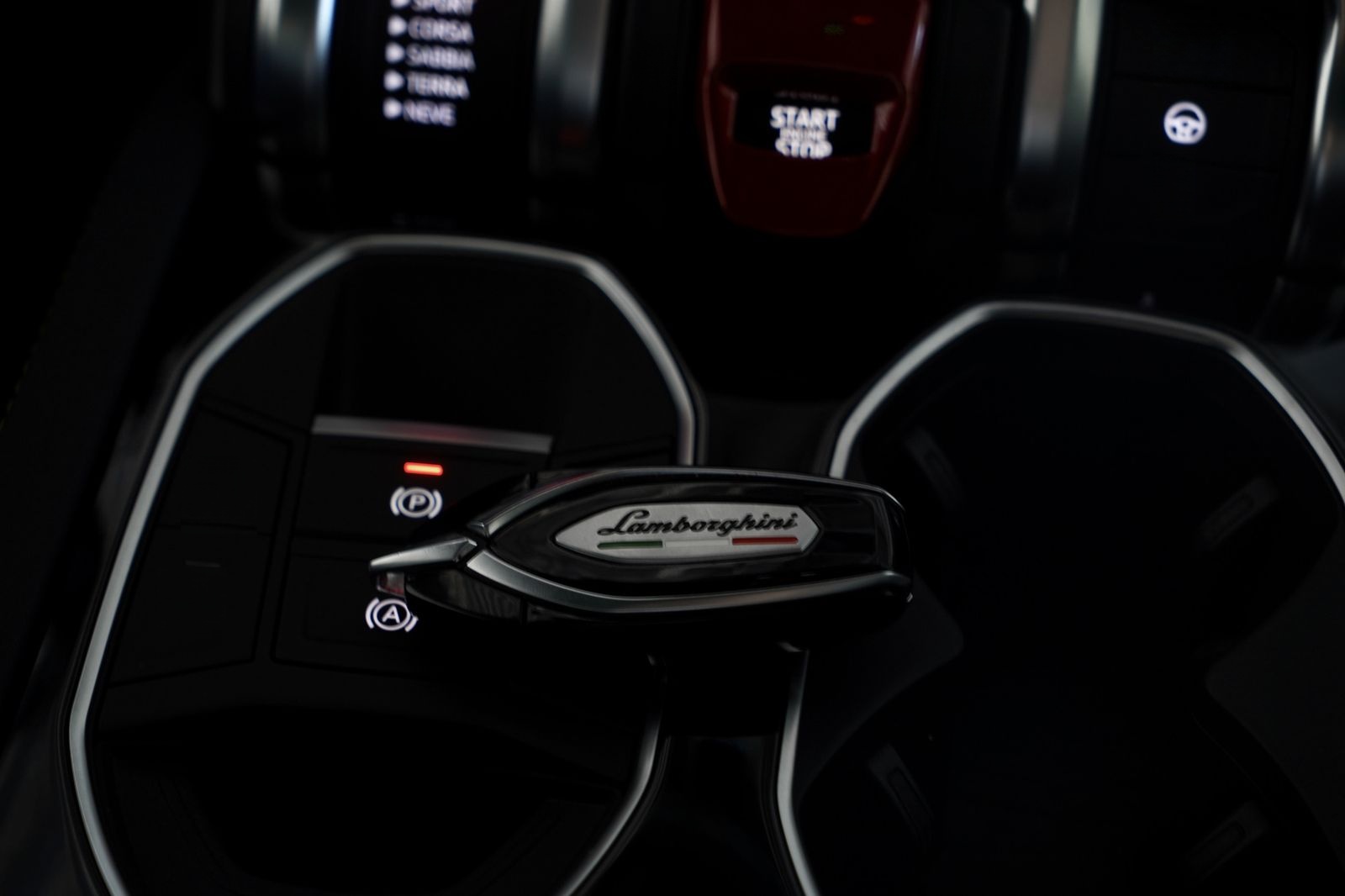 Lamborghini Urus *23 Zoll *Pano *Keramik *B&O *LUFT  foto 21