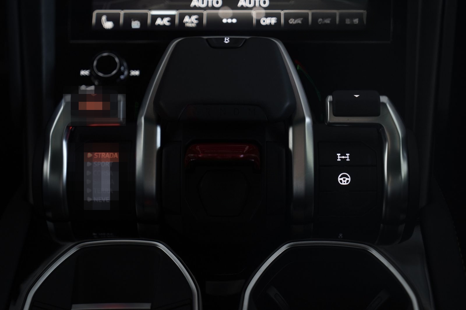 Lamborghini Urus *23 Zoll *Pano *Keramik *B&O *LUFT  foto 22