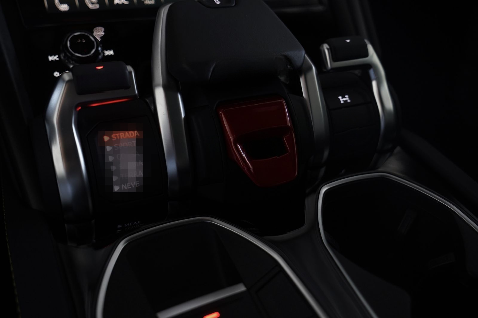 Lamborghini Urus *23 Zoll *Pano *Keramik *B&O *LUFT  foto 24