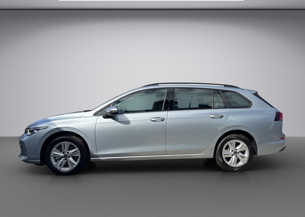 Volkswagen Golf Variant Life 2,0 l TDI SCR 110 kW 150 PS 7- foto 2