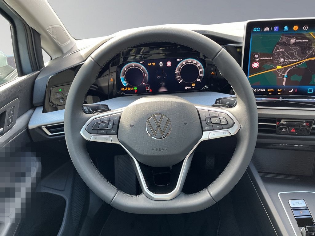 Volkswagen Golf Variant Life 2,0 l TDI SCR 110 kW 150 PS 7- foto 11