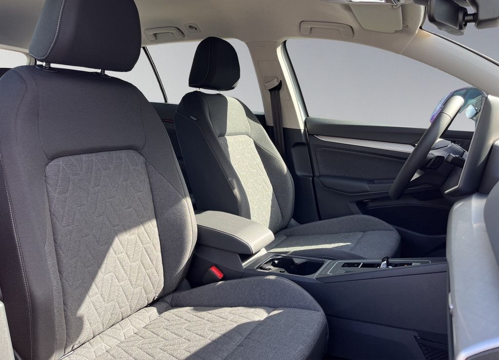 Volkswagen Golf Variant Life 2,0 l TDI SCR 110 kW 150 PS 7- foto 17