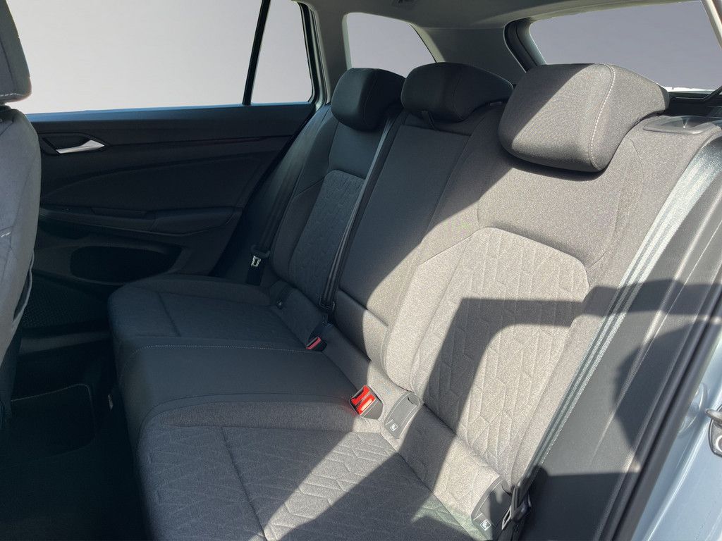 Volkswagen Golf Variant Life 2,0 l TDI SCR 110 kW 150 PS 7- foto 18