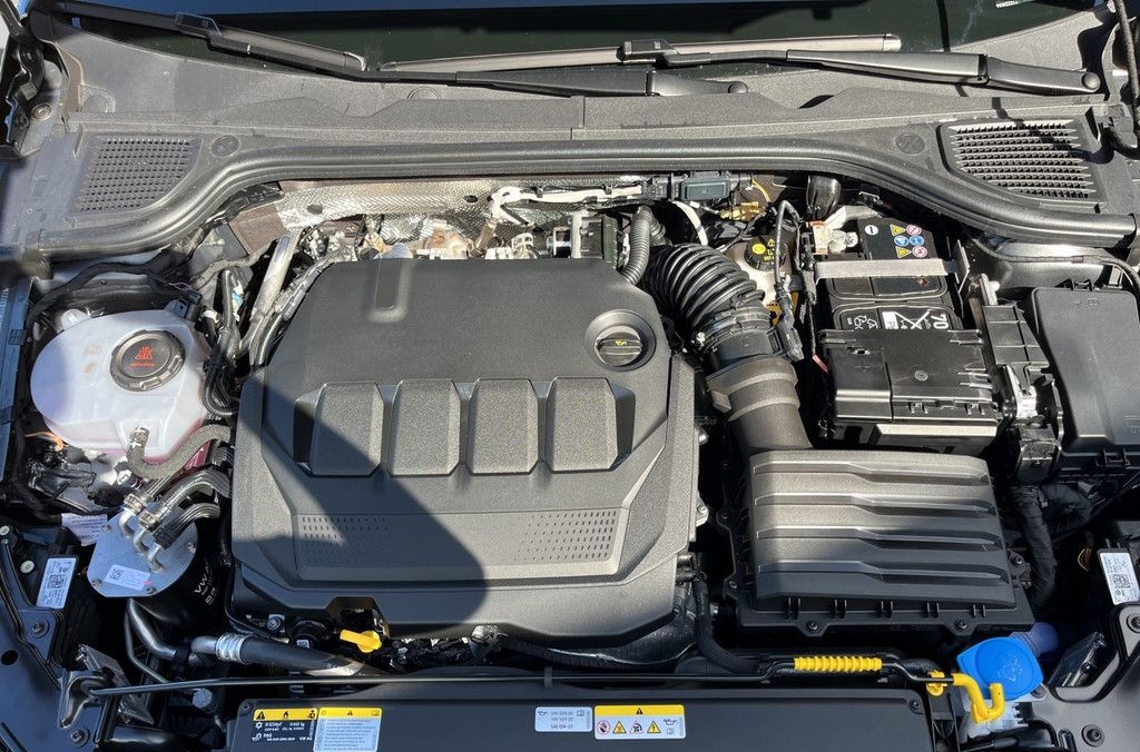 Volkswagen Golf Variant Life 2,0 l TDI SCR 110 kW 150 PS 7- foto 20