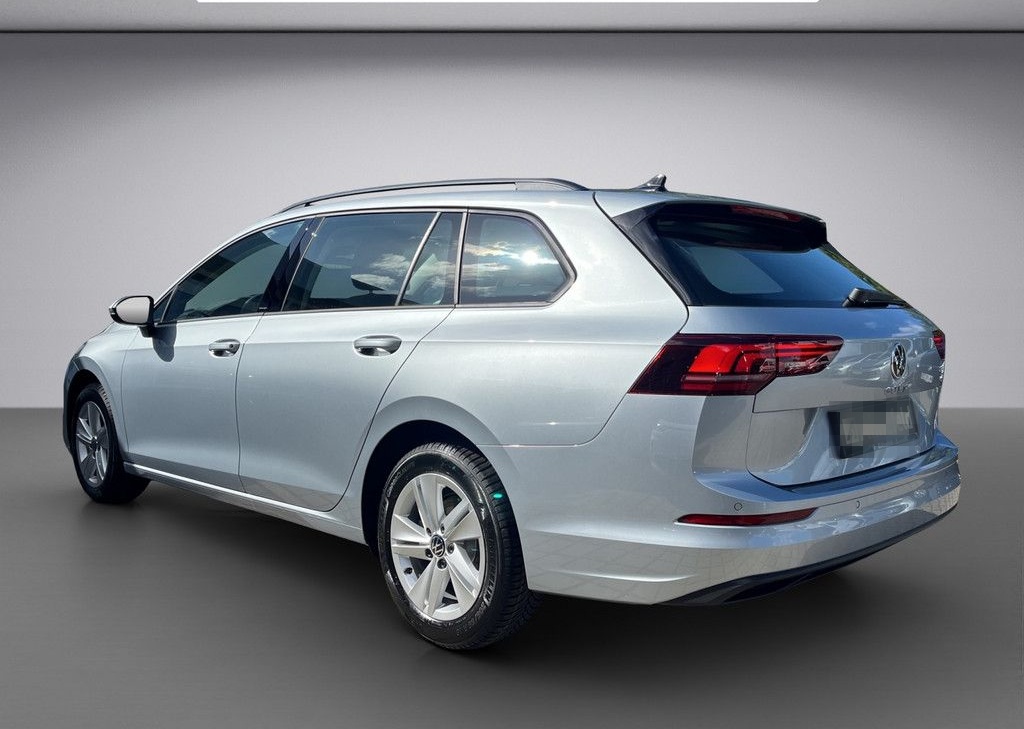 Volkswagen Golf Variant Life 2,0 l TDI SCR 110 kW 150 PS 7- foto 3