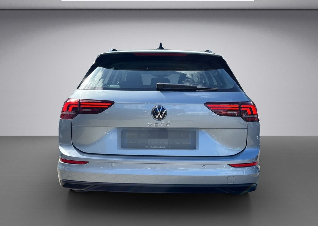 Volkswagen Golf Variant Life 2,0 l TDI SCR 110 kW 150 PS 7- foto 4
