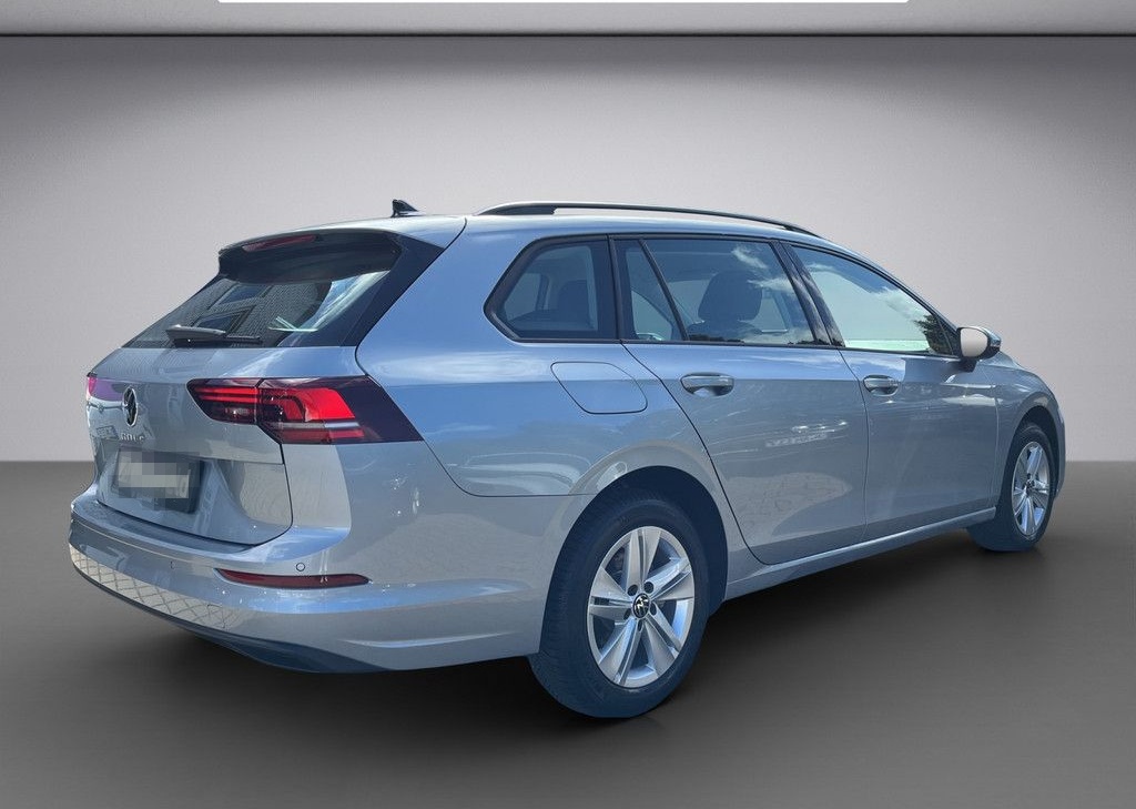 Volkswagen Golf Variant Life 2,0 l TDI SCR 110 kW 150 PS 7- foto 5