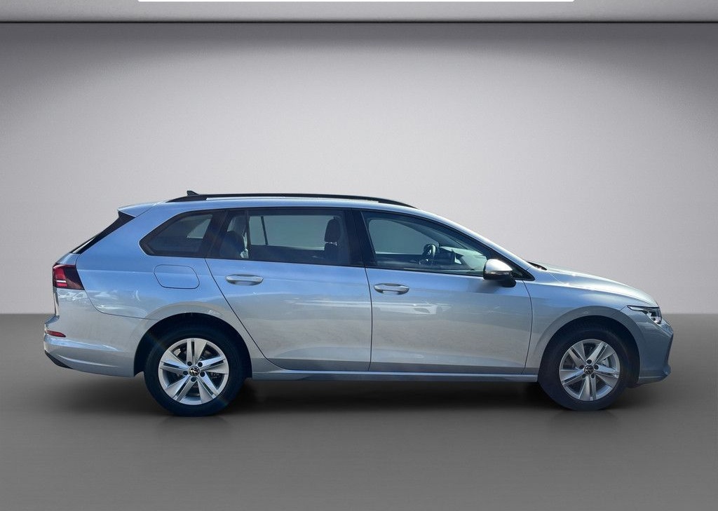 Volkswagen Golf Variant Life 2,0 l TDI SCR 110 kW 150 PS 7- foto 6
